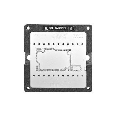 Монтажная платформа Amaoe для Samsung S21 Plus [S996] (Middle Frame) фото в интернет-магазине 05gsm.ru