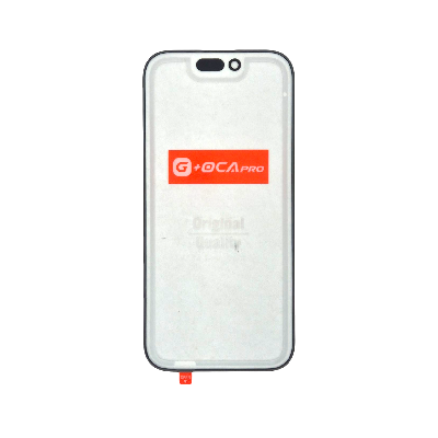 Стекло G+OCA iPhone 17 + OCA пленка фото в интернет-магазине 05gsm.ru