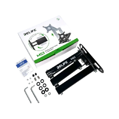 Штатив-держатель монитора Relife MS3 (14-27″; 360°) фото в интернет-магазине 05gsm.ru