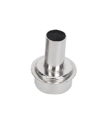 Насадка на термофен Quick 861DW (Прямая; 12 мм) фото в интернет-магазине 05gsm.ru