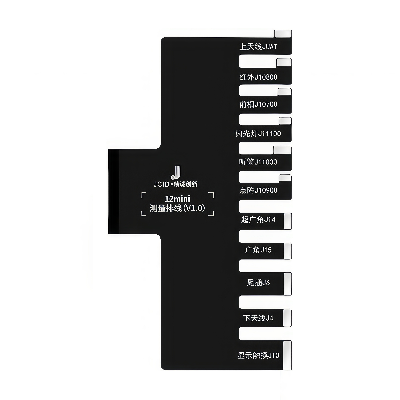 Шлейф для теста платы для JCID D11 iPhone 12 Mini фото в интернет-магазине 05gsm.ru