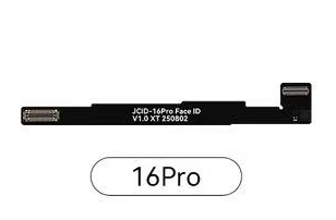 Шлейф от JCID для восстановления Face iD без пайки iPhone 16 Pro (Non Removal) фото в интернет-магазине 05gsm.ru