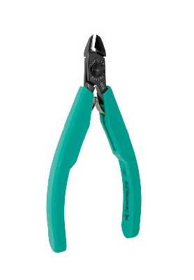 Кусачки Excelta 9241SL (Round head) фото в интернет-магазине 05gsm.ru