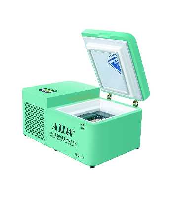 Морозильная камера для снятия стекол Aida A-578 (Миниатюрная) фото в интернет-магазине 05gsm.ru