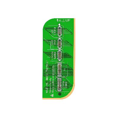 Плата для тестера JCID D11 (iPhone X-13 Pro Max) фото в интернет-магазине 05gsm.ru