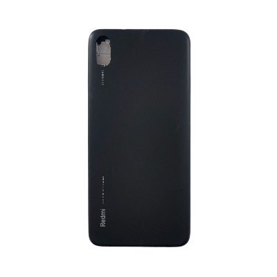Корпус Xiaomi Redmi 7A черный фото в интернет-магазине 05gsm.ru