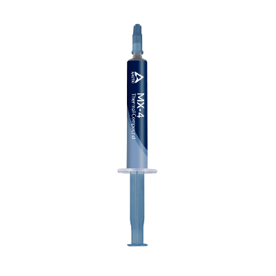 Термопаста Arctic Cooling MX-4 (4 г) фото в интернет-магазине 05gsm.ru