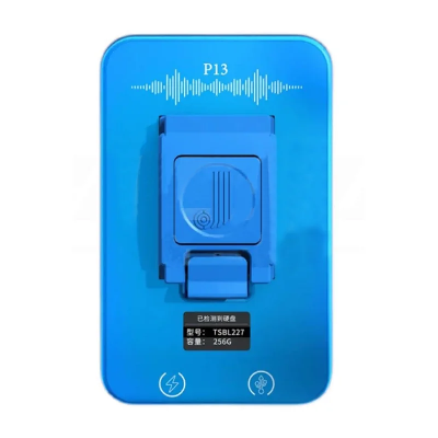 Программатор JCID P13 (Nand Programmer) фото в интернет-магазине 05gsm.ru