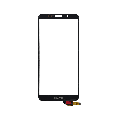 Сенсор + OCA (G+OCA) Honor 7A Pro / 7c / Y6 / Y6-prime2018 черный фото в интернет-магазине 05gsm.ru