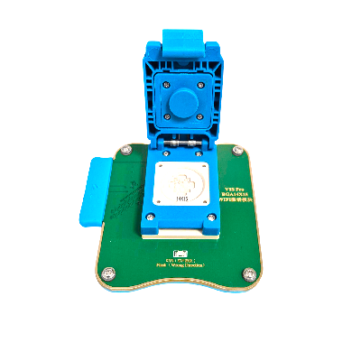 Модуль JCID BGA14x15 для V1S PRO (Wi-Fi Activation Module; iPhone 12, 13, 14 Series/SE3/15/15 Plus) фото в интернет-магазине 05gsm.ru