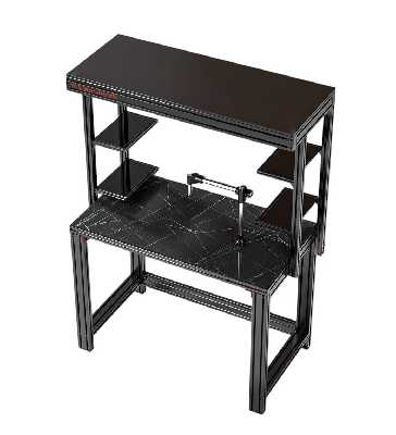 Рабочий стол мастера YCS 1.2m Workbench Plus (120x160x60 см) фото в интернет-магазине 05gsm.ru