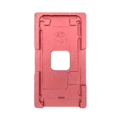 Форма SN для дисплея iPhone 7 (Красная) фото в интернет-магазине 05gsm.ru