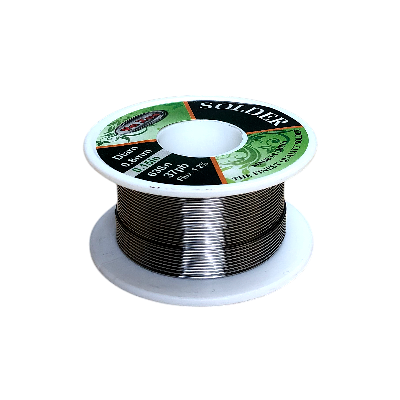Припой катушка Yaxun 0.8mm фото в интернет-магазине 05gsm.ru