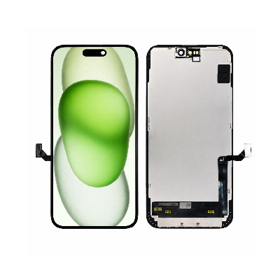 Дисплей iPhone 15 Plus (JK-15+ Incell; матрица IPS) фото в интернет-магазине 05gsm.ru