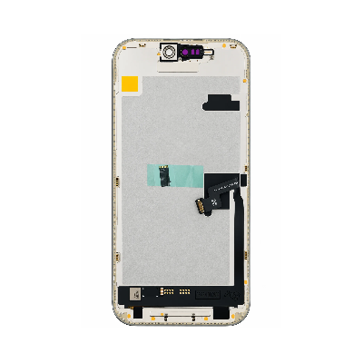 Дисплей iPhone 16 Pro Max (DD OLED-16PM; матрица Soft OLED; Гц) фото в интернет-магазине 05gsm.ru