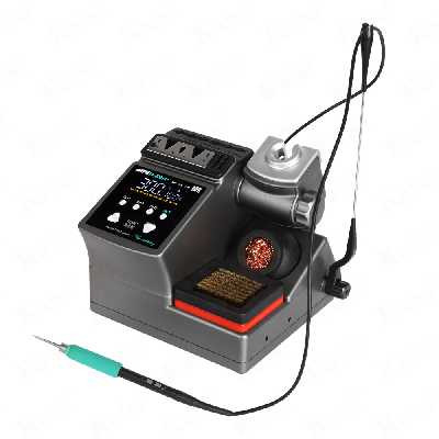 Паяльная станция Aifen A9 Pro фото в интернет-магазине 05gsm.ru