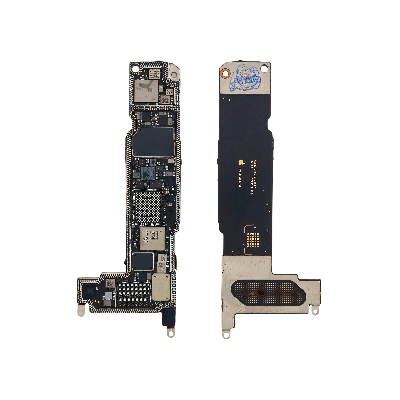 Материнская плата под SWAP iPhone 13 нижняя часть (ЧПУ) фото в интернет-магазине 05gsm.ru