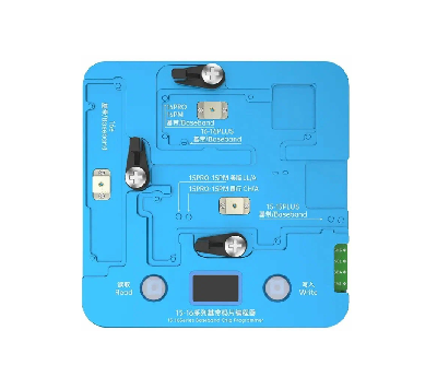 Программатор JCID BLE 15-16 (Baseband/Logic chip EEPROM; Non removal) фото в интернет-магазине 05gsm.ru