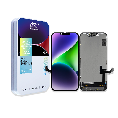 Дисплей iPhone 14 Plus (JK-14+ Incell; матрица IPS) фото в интернет-магазине 05gsm.ru