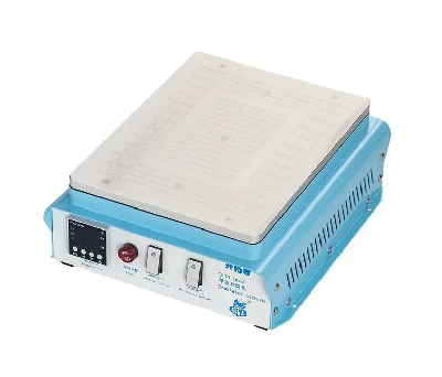 Сепаратор вакуумный для снятия стекла Gi14 iPad (Большой) фото в интернет-магазине 05gsm.ru