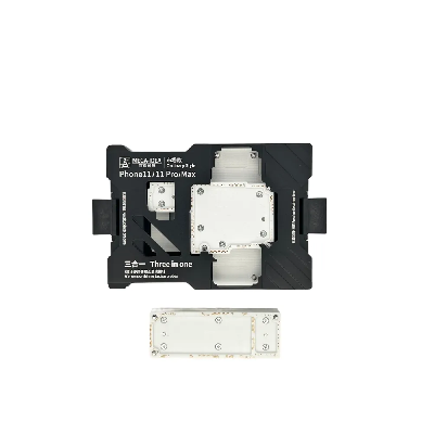 Колодка для теста платы iPhone 11 Series (FIX) фото в интернет-магазине 05gsm.ru