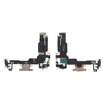 Шлейф iPhone15 на зарядку ORIG фото в интернет-магазине 05gsm.ru