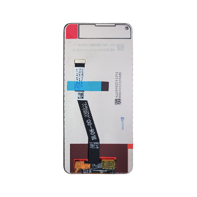 Дисплей Redmi Note 9 (M2003J158S) / 10X 4G черный (DCL) фото в интернет-магазине 05gsm.ru