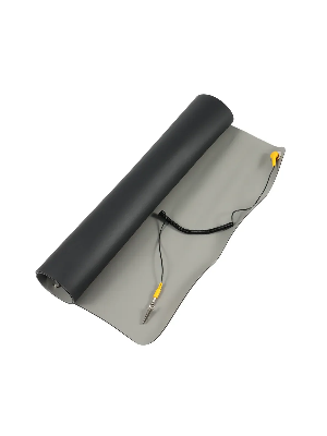 Монтажный коврик (С заземлением; 700x500 мм) фото в интернет-магазине 05gsm.ru