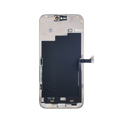 Дисплей iPhone 15 Pro Max (Снятый оригинал; с датчиком) фото в интернет-магазине 05gsm.ru