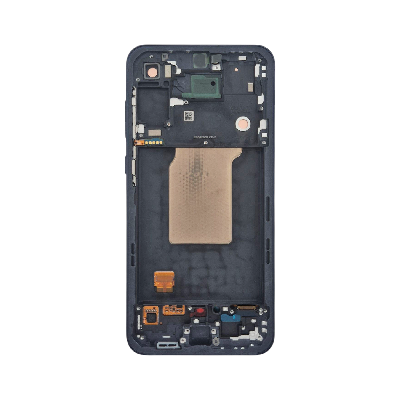 Дисплей Samsung A556 (A55 / 2024) (100%-SERVICE) фото в интернет-магазине 05gsm.ru