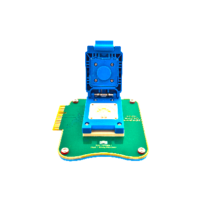 Модуль JCID BGA15x15 для V1S PRO (Wi-Fi Activation Module; iPad Pro5(2021), iPad10, Air5, Mini6) фото в интернет-магазине 05gsm.ru