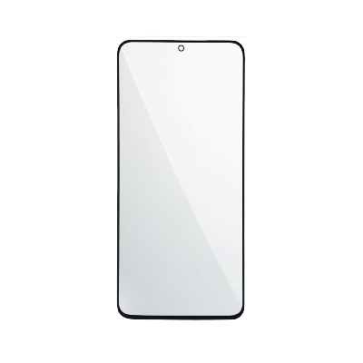 Стекло Samsung ORG S20 ULTRA G988 черное фото в интернет-магазине 05gsm.ru