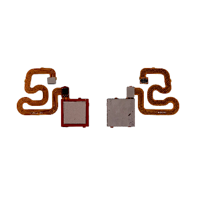 Шлейф Xiaomi Redmi 5 на кнопку HOME Gold фото в интернет-магазине 05gsm.ru