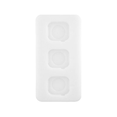 Форма для полировки дисплея Apple Watch (42 мм; вертикальная установка) фото в интернет-магазине 05gsm.ru