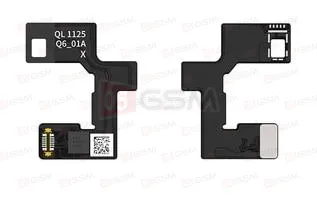 Шлейф от QianLi для восстановления Face iD iPhone X фото в интернет-магазине 05gsm.ru