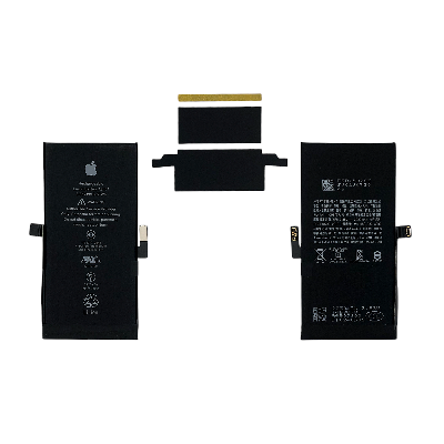 Аккумулятор iPhone 12 Mini ORIG со встроенным шлейфом (100% здоровье) фото в интернет-магазине 05gsm.ru