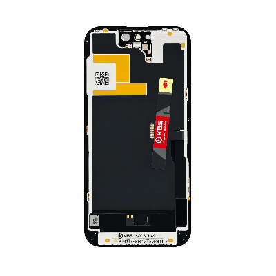Дисплей iPhone 14 Pro (KBS; Hard Oled; 120 Гц; площадка под IC) фото в интернет-магазине 05gsm.ru
