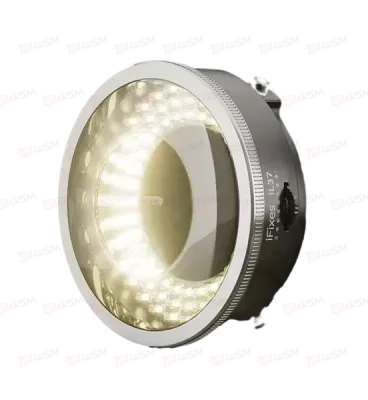 Подсветка на микроскоп iFixes iL37 (С антибликовым фильтром) фото в интернет-магазине 05gsm.ru