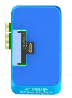 Модуль проверки дисплеев JCID MV01 для V1S Pro фото в интернет-магазине 05gsm.ru