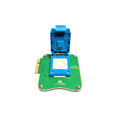 Модуль JCID BGA22x25 для V1S PRO (Wi-Fi Activation Module MacBook Air (M1) A2337, Pro (13",M1) A2338 фото в интернет-магазине 05gsm.ru