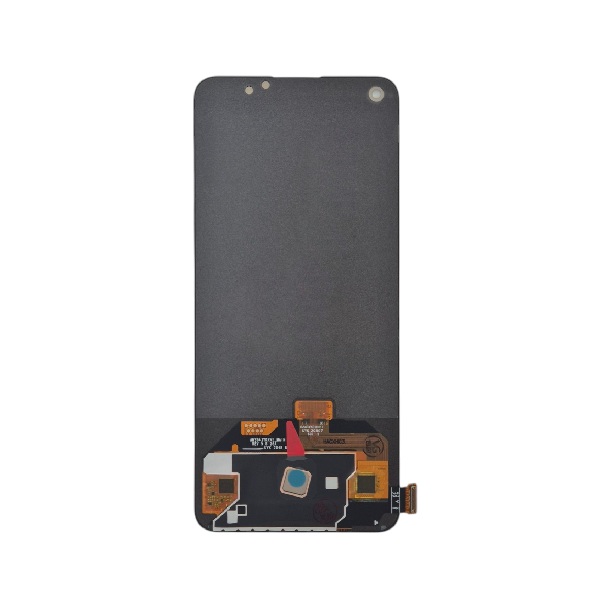 Дисплей Realme GT Master Edition OLED (DCL)