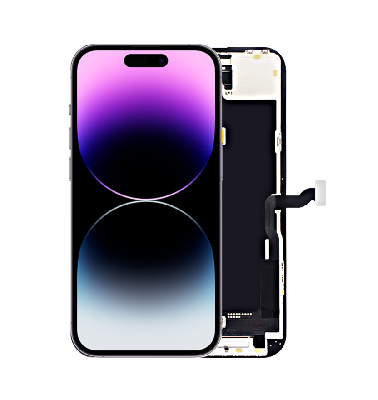Дисплей iPhone 14 Pro Max (JCID OLED) фото в интернет-магазине 05gsm.ru