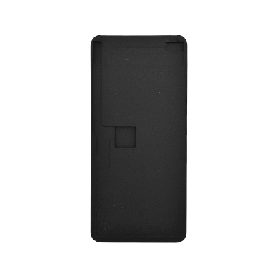 Коврик-мат черный для очистки дисплея iPhone 11 Pro фото в интернет-магазине 05gsm.ru