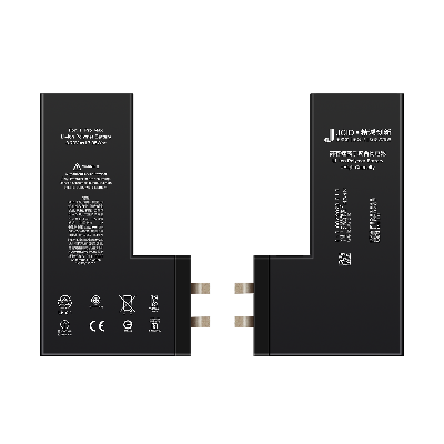 Аккумулятор усиленный без шлейфа iPhone 11 Pro Max (JCID; High Capacity Cell; 4580 мАч) фото в интернет-магазине 05gsm.ru