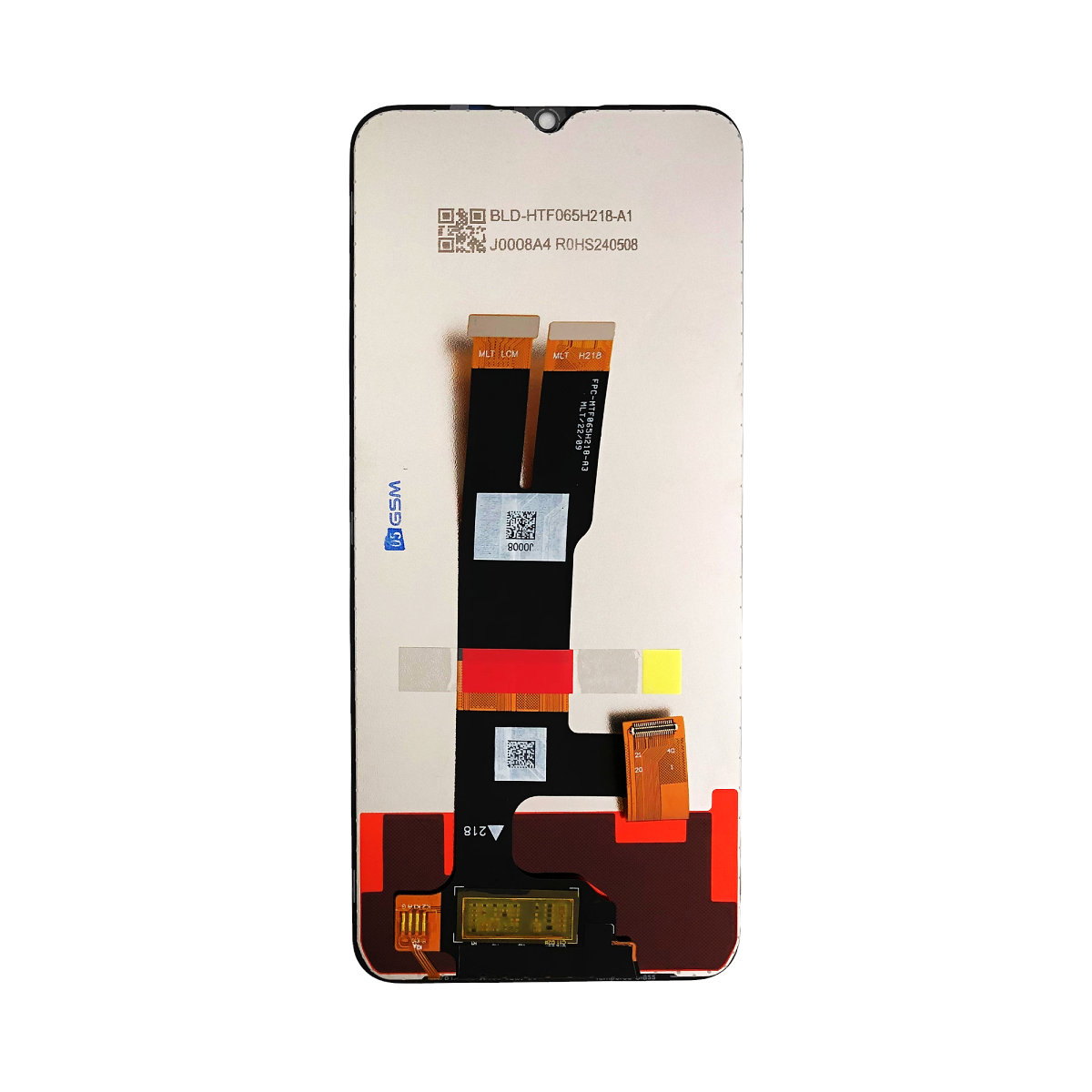 Дисплей Realme C31 ORIG  (Service Pack)