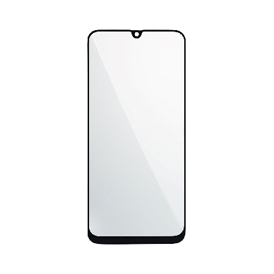 Стекло + OCA (G+OCA) Samsung A305/A505/ M315 / M215 черный (Tempered Glass) фото в интернет-магазине 05gsm.ru