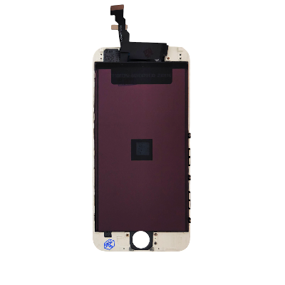 Дисплей iPhone 6G "AAA" белый  фото в интернет-магазине 05gsm.ru