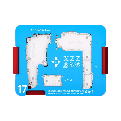 Колодка для теста платы iPhone 17 Series (XZZ) фото в интернет-магазине 05gsm.ru