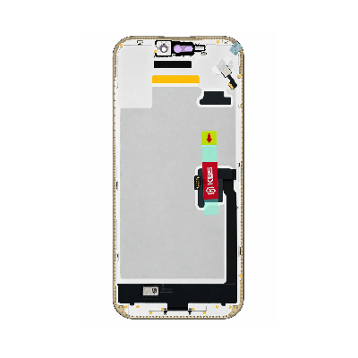 Дисплей iPhone 16 Pro Max (KBS; Hard Oled; 120 Гц; площадка под IC) фото в интернет-магазине 05gsm.ru