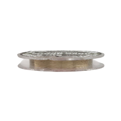 Медная нить для перемычек Tribe Tools NON-ENAMELED (0.005mm/100m) фото в интернет-магазине 05gsm.ru